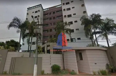 Apartamento com 3 dormitórios à venda, 130 m² por r$ 800.000 - residencial brasília - santo antônio - americana/sp