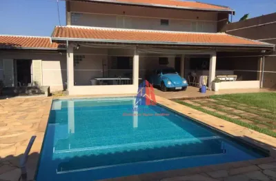 Chácara com 3 dormitórios à venda, 1000 m² por r$ 670.000 - jardim nova limeira - limeira/sp