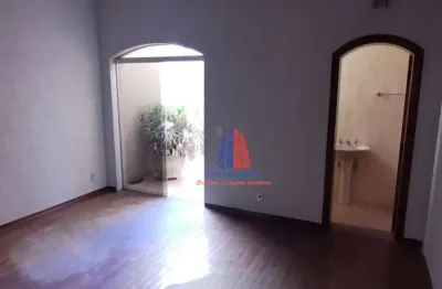 Sala para alugar, 270 m² por r$ 3.500,00/mês - centro - americana/sp