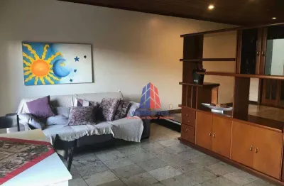 Sobrado com 4 dormitórios à venda, 387 m² por r$ 1.380.000,00 - vila nossa senhora de fátima - americana/sp