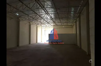 Salão à venda, 450 m² por r$ 1.200.000,00 - morada do sol - americana/sp