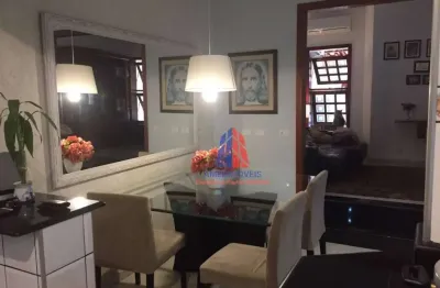 Casa com 3 dormitórios à venda, 154 m² por r$ 470.000,00 - vila belvedere - americana/sp