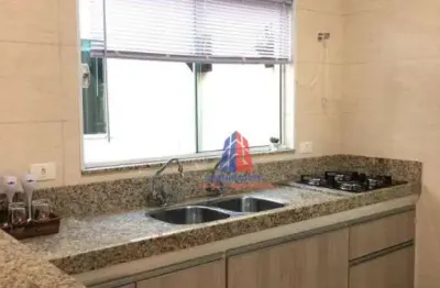 Casa com 1 dormitório à venda, 82 m² por r$ 450.000,00 - jardim boer i - americana/sp