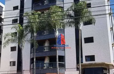 Apartamento com 3 dormitórios à venda, 127 m² por r$ 700.000,00 - vila israel - americana/sp