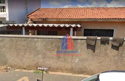 Terreno à venda, 375 m² por r$ 480.000,00 - parque novo mundo - americana/sp