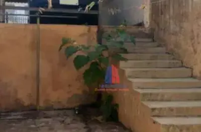 Casa com 3 dormitórios à venda por r$ 600.000,00 - cidade jardim i - americana/sp