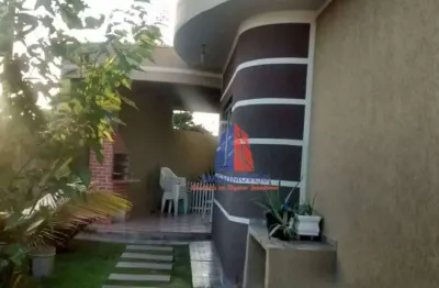 Casa com 3 dormitórios à venda, 140 m² por r$ 500.000,00 - jardim vila rica - santa bárbara d'oeste/sp