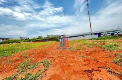 Terreno, 1510 m² - venda por r$ 1.132.500,00 ou aluguel por r$ 4.650,00/mês - são luiz - americana/sp