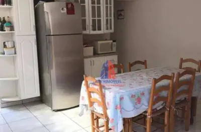 Casa com 2 dormitórios à venda, 100 m² por r$ 350.000,00 - cidade nova ii - santa bárbara d'oeste/sp
