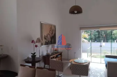 Sobrado com 3 dormitórios à venda, 250 m² por r$ 1.400.000,00 - parque nova carioba - americana/sp