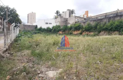 Terreno à venda, 1464 m² por r$ 2.200.000,00 - vila rehder - americana/sp