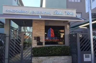 Apartamento com 2 dormitórios à venda, 60 m² por r$ 220.000,00 - vila mariana - americana/sp