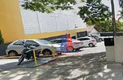 Terreno à venda, 354 m² por r$ 432.000,00 - jardim são domingos - americana/sp
