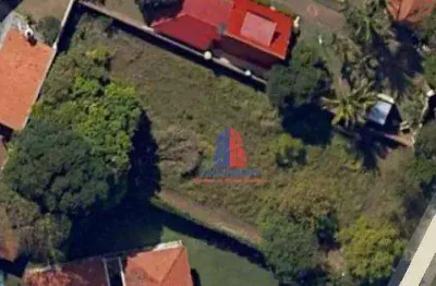 Terreno à venda, 1000 m² por r$ 1.000.000 - condomínio portal dos nobres - portal dos nobres - americana/sp