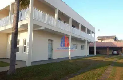 Sobrado com 3 dormitórios à venda, 300 m² por r$ 1.100.000,00 - morada do sol - americana/sp