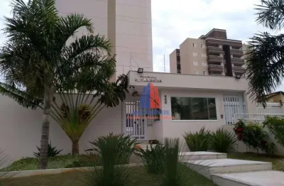 Apartamento com 3 dormitórios à venda, 98 m² por r$ 998.000,00 - vila frezzarim - americana/sp