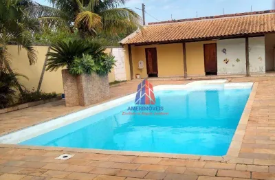 Chácara com 2 dormitórios à venda, 2780 m² por r$ 900.000,00 - jardim adélia cavicchia grotta - limeira/sp