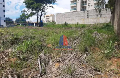 Terreno à venda, 1100 m² por R$ 2.200.000,00 - Vila Nossa Senhora de Fátima - Americana/SP