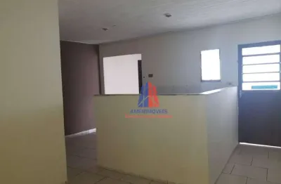 Casa com 3 dormitórios à venda, 185 m² por r$ 500.000,00 - jardim ipiranga - americana/sp