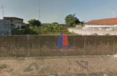 Terreno à venda, 600 m² por r$ 750.000,00 - jardim paulistano - americana/sp