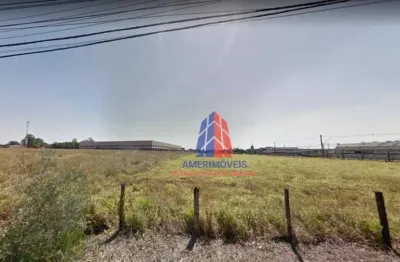 Terreno para alugar, 11000 m² por r$ 10.200,00/mês - jardim marajoara - nova odessa/sp