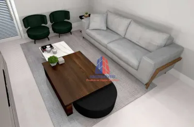 Sobrado com 3 dormitórios à venda, 389 m² por r$ 2.350.000,00 - jardim imperador - americana/sp