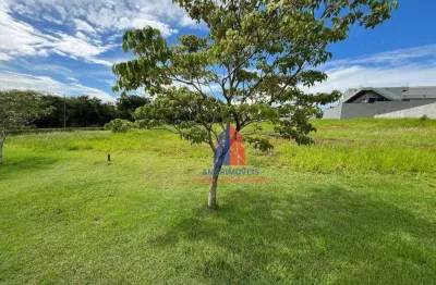 Terreno à venda, 1193 m² por r$ 1.500.000,00 - jardins da cidade - nova odessa/sp