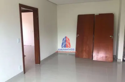 Apartamento com 2 dormitórios à venda, 81 m² por r$ 330.000,00 - vila santa maria - americana/sp