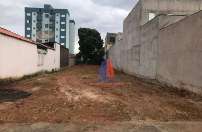Terreno à venda, 500 m² por r$ 380.000,00 - conserva - americana/sp