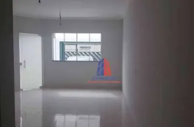 Sobrado com 3 dormitórios à venda, 93 m² por r$ 472.000,00 - parque nova carioba - americana/sp