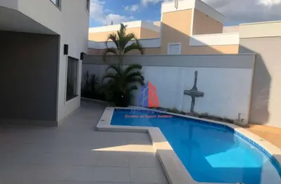 Sobrado com 3 dormitórios, 319 m² - venda por r$ 1.850.000,00 ou aluguel por r$ 8.650,00/mês - chácara letônia - americana/sp