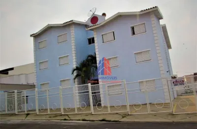 Edifício de apartamento para renda, com 24 unid, área 60 m², 2 dorm, sala, coz, wc e área serv., r$ 5.000.000,00 - jardim boer i - americana/sp