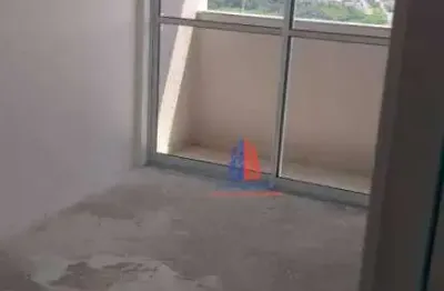 Apartamento com 2 dormitórios à venda, 51 m² por r$ 285.000,00 - vila massucheto - americana/sp