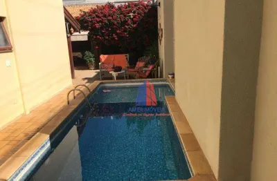 Sobrado com 3 dormitórios à venda por r$ 1.600.000,00 - jardim paulistano - americana/sp