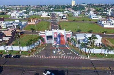 Terreno à venda, 480 m² por r$ 528.000,00 - jardim phillipson park - americana/sp