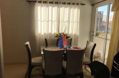 Sobrado com 4 dormitórios à venda, 235 m² por r$ 1.200.000,00 - morada do sol - americana/sp