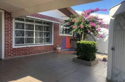 Casa com 3 dormitórios à venda, 141 m² por r$ 600.000,00 - vila amorim - americana/sp