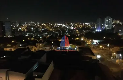 Apartamento com 3 dormitórios, 116 m² - venda por R$ 550.000,00 ou aluguel por R$ 3.546,00/mês - Jardim Girassol - Americana/SP