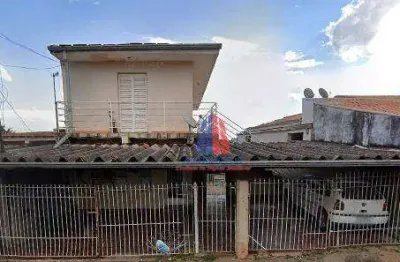 Casa com 6 dormitórios à venda por r$ 400.000,00 - jardim europa i - santa bárbara d'oeste/sp