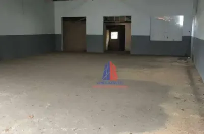 Salão à venda, 200 m² por r$ 600.000,00 - jardim ipiranga - americana/sp