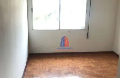 Apartamento com 3 dormitórios à venda, 110 m² por r$ 500.000,00 - vila santa catarina - americana/sp