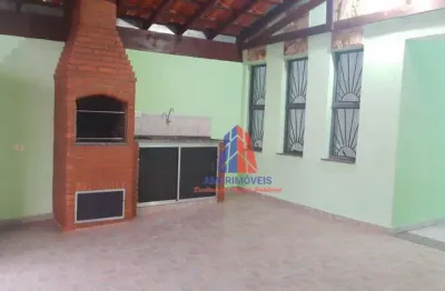 Casa com 3 dormitórios à venda, 135 m² por r$ 430.000,00 - morada do sol - americana/sp