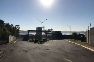 Terreno à venda, 630 m² por r$ 550.000,00 - residencial jardim barra do cisne i - americana/sp