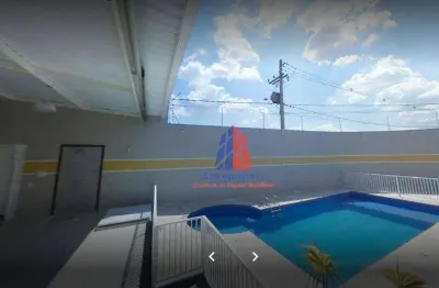 Salão à venda, 265 m² por r$ 800.000,00 - jardim san marino - santa bárbara d'oeste/sp