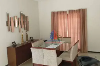 Sobrado com 3 dormitórios à venda, 314 m² por r$ 1.385.000,00 - parque novo mundo - americana/sp
