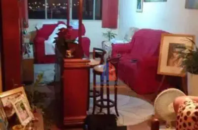 Apartamento com 3 dormitórios à venda, 105 m² por r$ 550.000,00 - centro - americana/sp