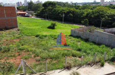 Terreno à venda, 336 m² por r$ 260.000,00 - loteamento residencial jardim dos pinheiros - americana/sp