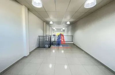 Salão à venda, 241 m² por r$ 1.350.000,00 - jardim são paulo - americana/sp