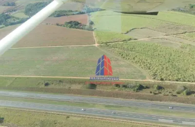 Terreno à venda, 109226 m² por r$ 11.000.000,00 - pista norte - santa bárbara d'oeste/sp