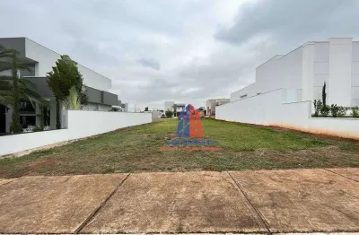 Terreno à venda, 450 m² por r$ 585.000,00 - jardim phillipson park - americana/sp